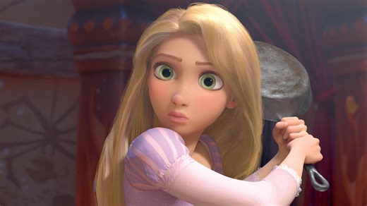 Disney's Tangled Casting Needs To Continue A Live-Action Trend
