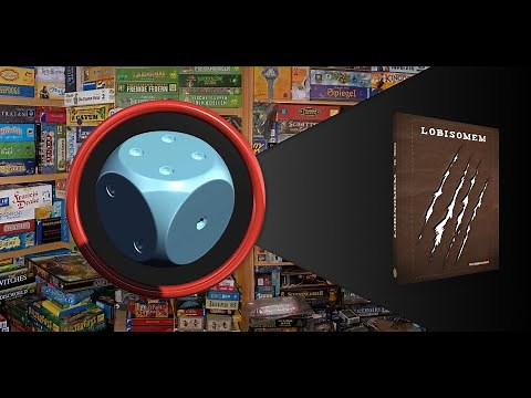 Lobisomem - Como Jogar (sem spoilers)