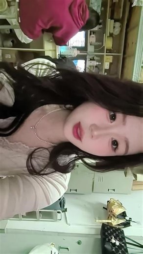你微微一笑 蝴蝶为你倾倒 #横屏食用 #慧子huiovo