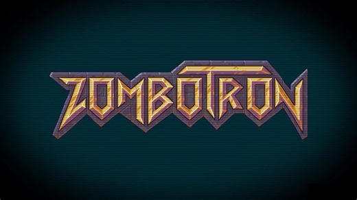 Zombotron 2 Flash Game file