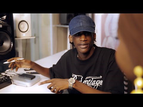 Baye Mass - YAW (official video)