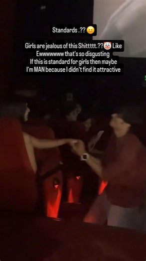 Sooooo Cringe