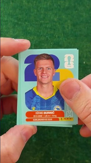 FIFA World Cup 26 Panini Stickers #fifaworldcup #panini #stickeropening #worldcup #football #soccer