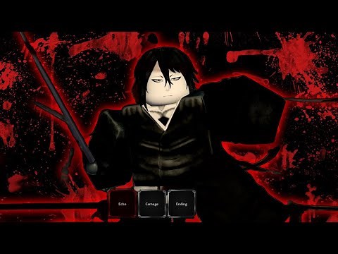 BLOOD BANKAI?! NEW ROBLOX BLEACH GAME | Paradox