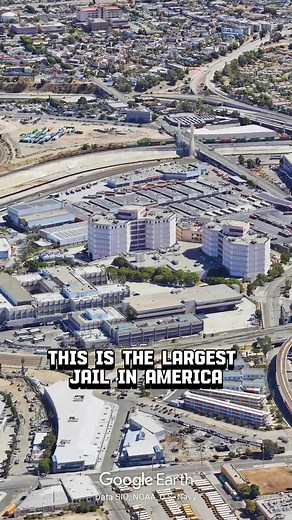 Did you know about this? 🇺🇸 #losangeles #county #twins #tower #building #usa #america #fyp