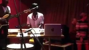 Everyone knows, keyboards are my favorite! #Music | KWAME YEBOAH