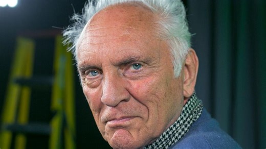 Terence Stamp, British actor known for 'Billy Budd' and 'Superman,' has died