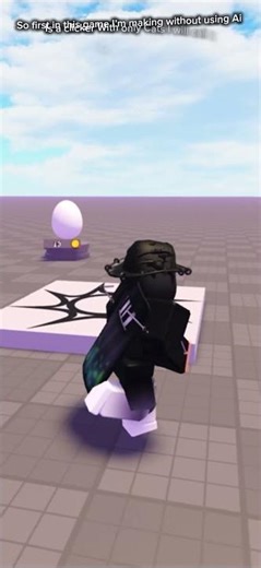 Learning how to script on Roblox Day 1