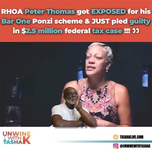 8K views · 74 reactions | The Manager of #Barone owned by #Rhoa star...