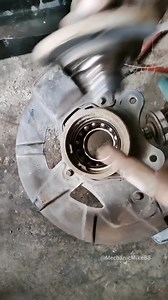 59K views · 443 reactions | Volkswagen front drive axle abnormal noise repair. #mechanic #mechanicmike #automobile #axle #automobile | Mechanic Mike | Facebook