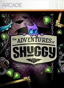 The Adventures of Shuggy (2011) - MobyGames