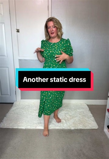 Solutions for Static Dress Issues: Tips to Try