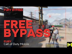 NEW CODM GAMELOOP BYPASS WITH AIMBOT AND ESP - 2025 LATEST