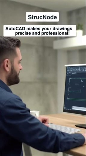 Quick Annotations & Dimensions #autocadblocks #interiordesign #home