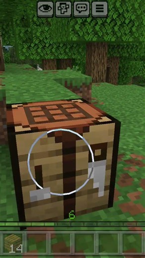 first 4 steps to start Minecraft for beginners