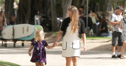 Military families say base's water was unsafe