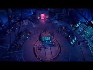 Cloudy with a chance of meatballs 2009 Full Screen Welcome Flint