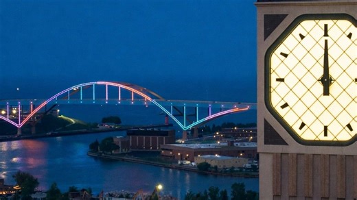 10 special New Year's Eve events in Milwaukee for 2025