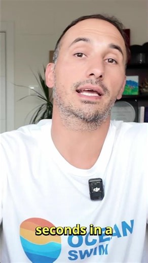 Flip Turns Save 30-40 Seconds Per 500m - Stop Losing Time