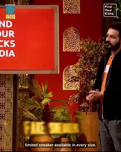 Find Your Kicks India on Instagram: "Check out the widest collection of Sneakers at BEST PRICES only at findyourkicks.com - India’s largest premium sneaker marketplace. Use code - SHARK800 and get FLAT 800 INR off! 🚀 Best Prices ✅ Approved by Sharks ✅ Verified ✅"