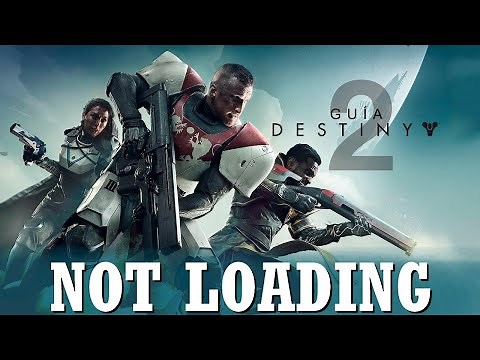 Fix Destiny 2 Not Loading | How to Fix Destiny 2 Loading Screen | Easy Tutorial