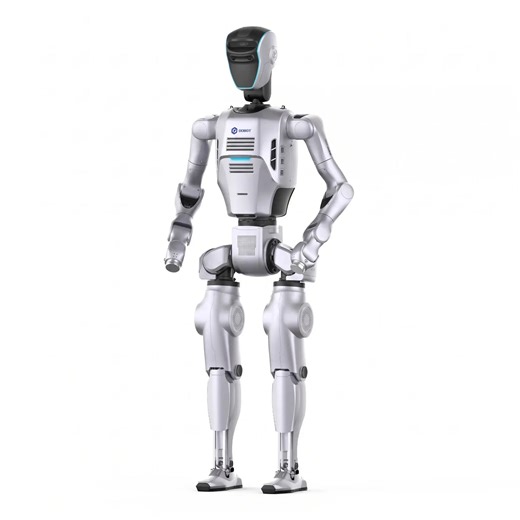 DOBOT Atom Max Research Humanoid Robot