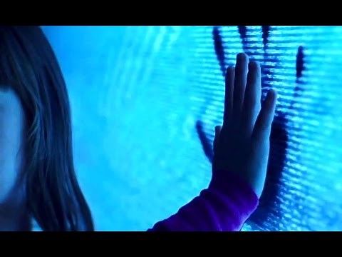 Poltergeist Official Trailer #1 (2015) Sam Raimi Horror Movie Remake HD