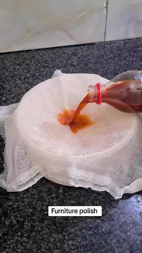 DIY Furniture Polish: Easy Tips for a Shiny Home