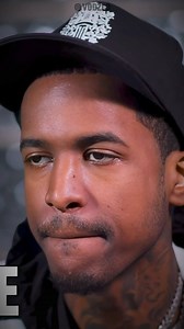 When Lil Reese explained how he got shot in the neck by a draco #LilReese #vladtv #chicago #rap #rapper #clip #clips #interview #interviews #reelsviralシ | Vodz Lo