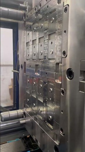 PP Injection Molding for Automotive Parts | Lightweight and Durable Solutions