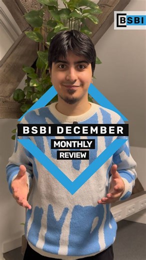 Catch up on BSBI Germany’s December highlights in our latest monthly review. 🎓✨ From achieving a four-star QS rating with five stars in employability and online learning, to celebrating leadership recognition, student-led rebrand moments, expert guest talks and hands-on career support, with Applyathon workshops, startup insights in Hamburg and festive moments across our campuses, December was full of milestones. #BSBIGermany #CampusLife #StudyInGermany #BSBIReview