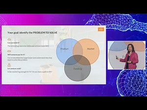 So you want to build a robot company? (ICRA 2025 Keynote by Tessa Lau)
