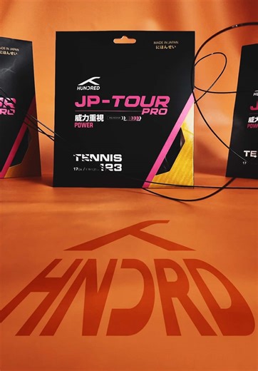 Explore the Unique Feel of Three Tennis Strings