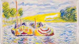 'Intent to Deceive' brings fakes and forgeries to Oklahoma City Museum of Art