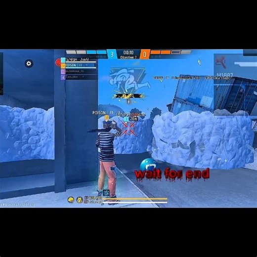 #freefire #tiktok #short