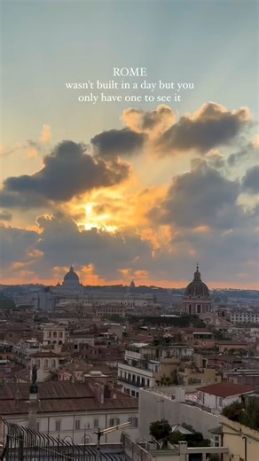 Rome Italy 🇮🇹 Roma Travel | Hotels | Food | Tips on Instagram: "Streets full of history and moments worth pausing for 🤍 📍Rome, Italy"