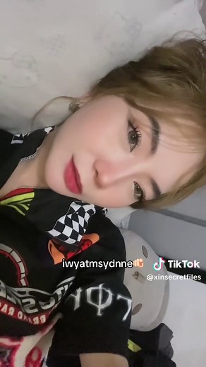 Deciphering the Meaning of Iwyatmydnne 🫵🏻