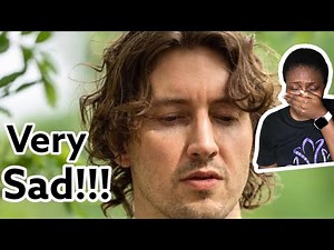 I cried watching Dean Lewis : how do i say goodbye | First time reaction