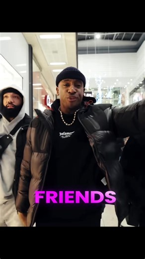 Bugzy Malone's Big Stepping: A Freestyle Masterclass