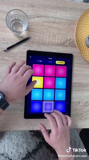 Become a Pro Beat Maker with Beat Maker Pro!