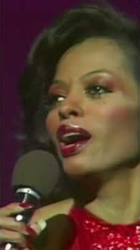 Diana Ross - Theme From 'Mahogany' 1976