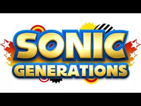Chemical Plant Act 2 OST Version Sonic Generations Music Extended