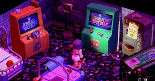 Crow Country review - retro horror thrills that offer much more than mere nostalgia