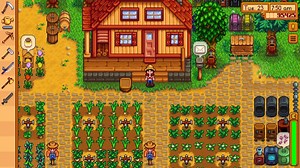 How to have kids in Stardew Valley