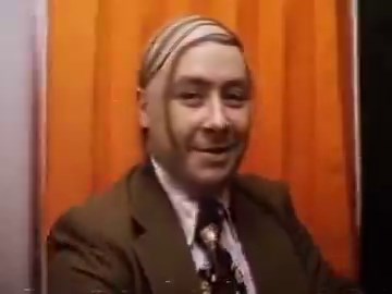 It seems the old adverts are popular. So for your amusement, probably the funniest Hamlet cigar one. The Bobby Charlton comb over just only adds to it. The ad was based on a sketch from the BBC Scotland show Naked Video, & the ad debuted in 1986.