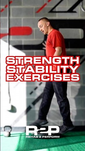 Enhance Your Dynamic Stability: Essential Ankle Strengthening Exercises for Optimal Proprioception