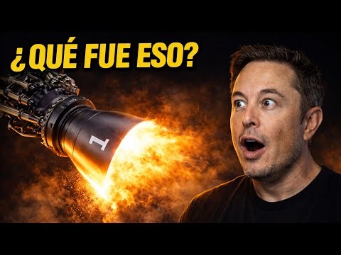 The Raptor 3's strange ignition that no one expected. 🔥