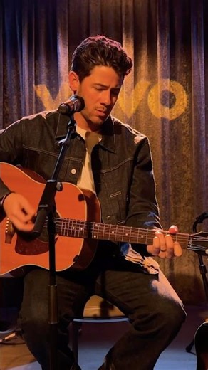 Full “What I Did Today” Nick solo tour announce episode up now