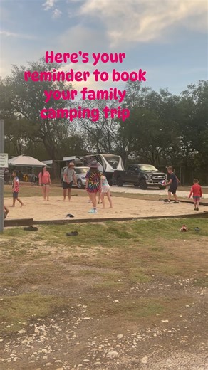 Ready for riverfront camping ⛺️ at the Frio River? Camp Riverview has ✨exclusive✨ river front access for our guests! Lounge in the crystal clear water or jump into our swimming hole. 💻Click the link in the bio to reserve your cabin or rv site! Friocampriverview.com #campriverview #concantx #concantexas #frioriver #campingtrip #familyvacation #familycamping #traveltexas | Camp Riverview