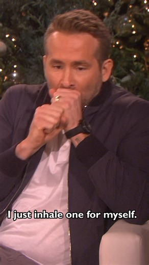 Even famous dads don’t have it figured out. 😂 | Ellen DeGeneres